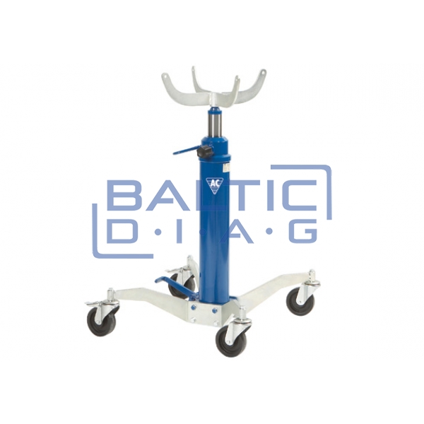 Hidraulinis transmisijos domkratas AC Hydraulic VLT12