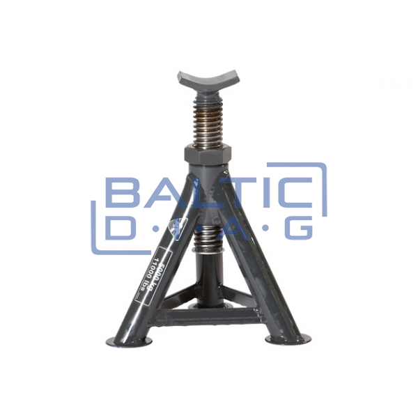 Ašies atrama su sriegiu AC Hydraulic ABS5-230