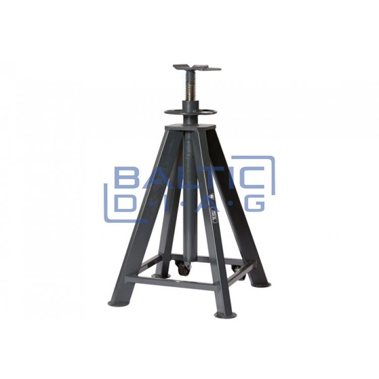 High Axle Support AC Hydraulic ABS8-950
