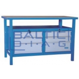 Workbench P1200SS
