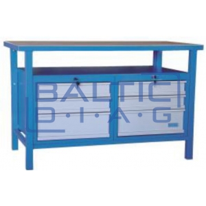 Workbench P1200SS
