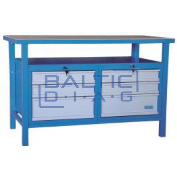 Workbench P1200SS