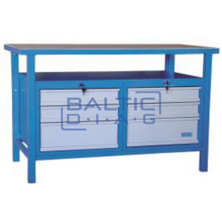 Workbench P1200SS