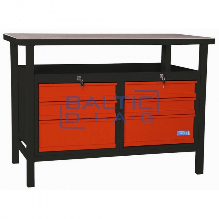 Workbench P1200SS