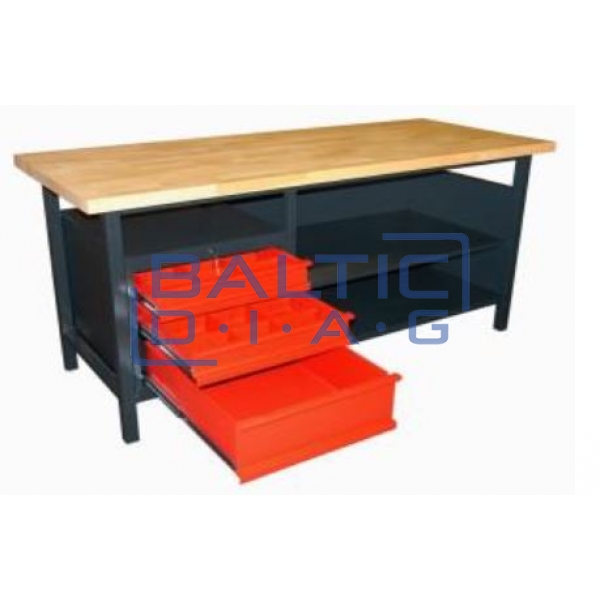 Workbench 1700Z