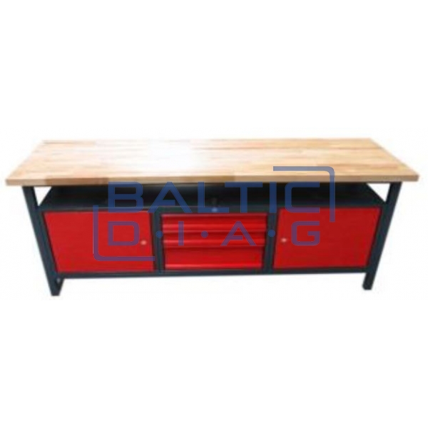 Workbench 1700DZD