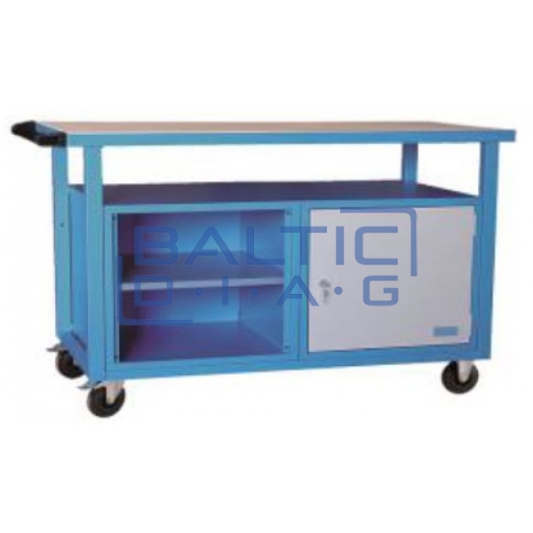 Mobile workbench P1200T