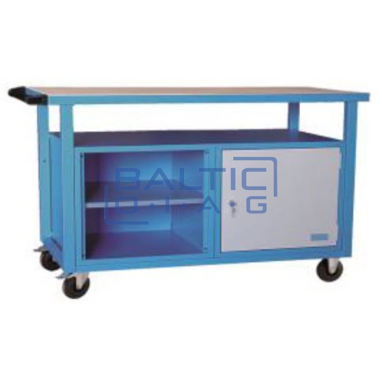 Mobilus darbastalis P1200T