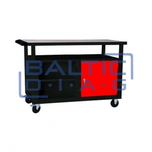 Mobile workbench P1200T