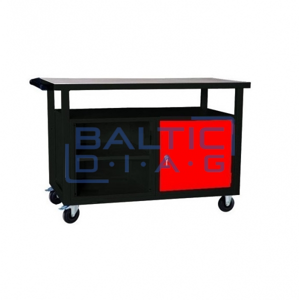 Mobile workbench P1200T