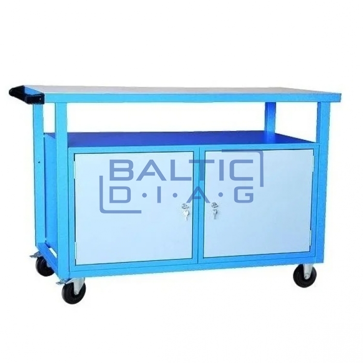 Mobile workbench P1200TT