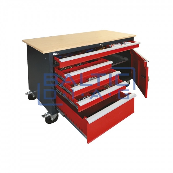 Mobile desktop Denner