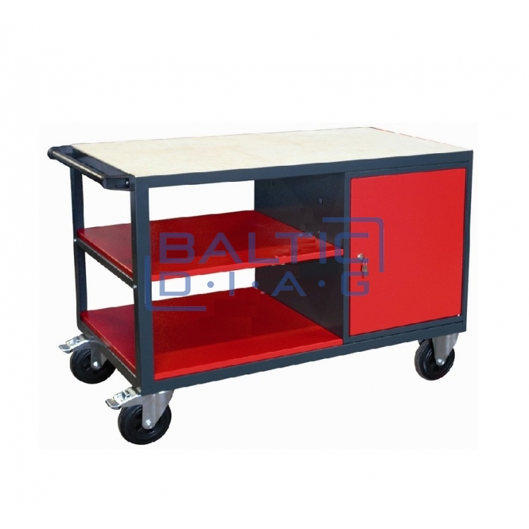Mobile desktop PD-160