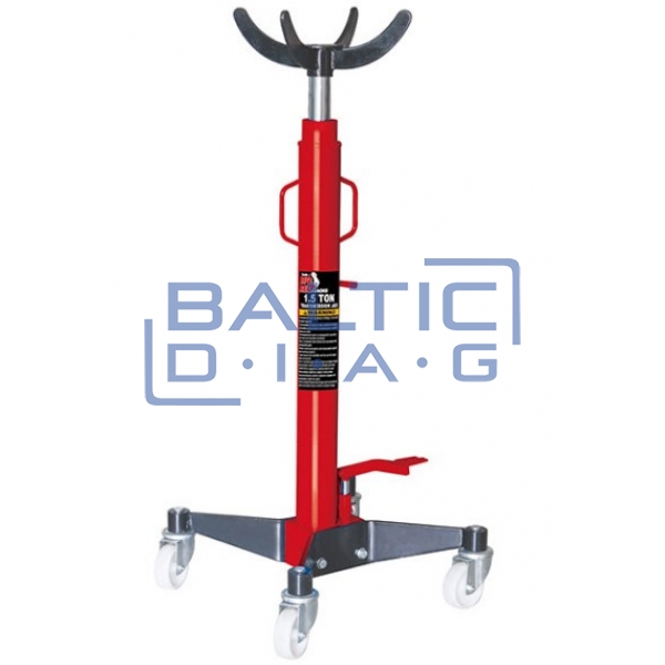 Transmisijos domkratas 1.5t