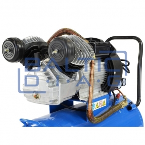 Oro kompresorius 50L 250L/min 8bar Oro kompresorius 50L 250L/min 8bar