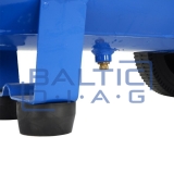 Air compressor 50L 250L / min 8bar