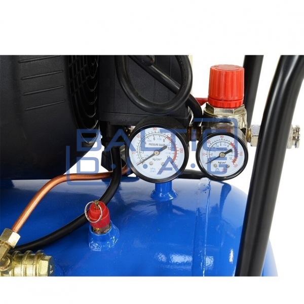 Oro kompresorius 50L 250L/min 8bar