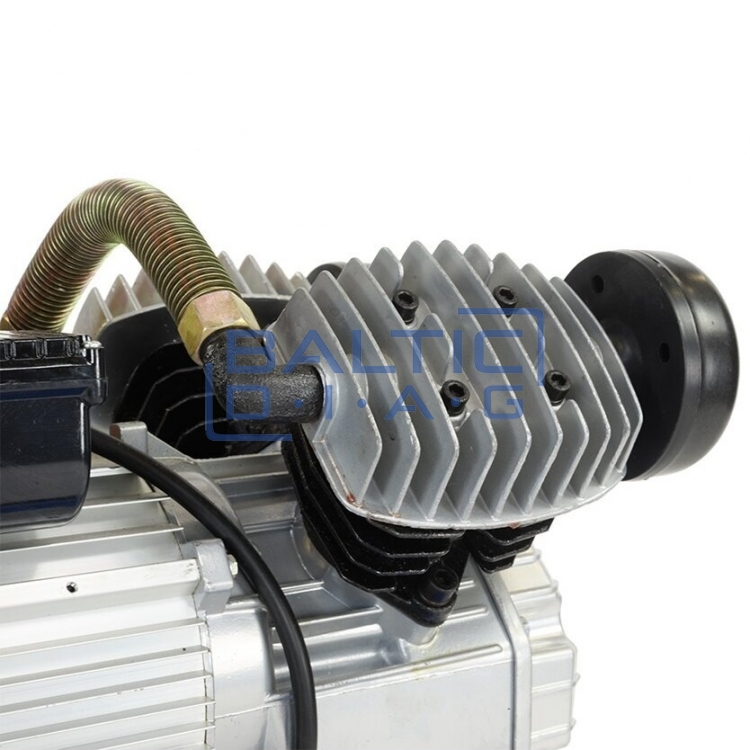 Oro kompresorius 50L 250L/min 8bar