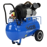 Air compressor 50L 250L / min 8bar