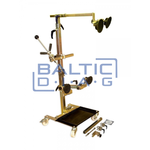 Dent removal stand Autorobot SmartPuller