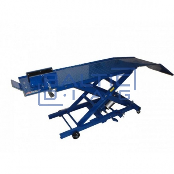 Castex motorcycle lift 360 kg