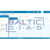 Универсальное диагностическое оборудование для грузовиков Jaltest PC Link
