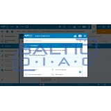 Универсальное диагностическое оборудование для грузовиков Jaltest PC Link