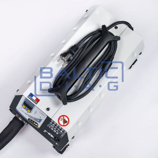 Индукционный нагреватель GYS Powerduction 37LG 3,7 кВт