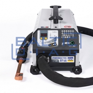 Induction heater GYS Powerduction 37LG 3.7 kW