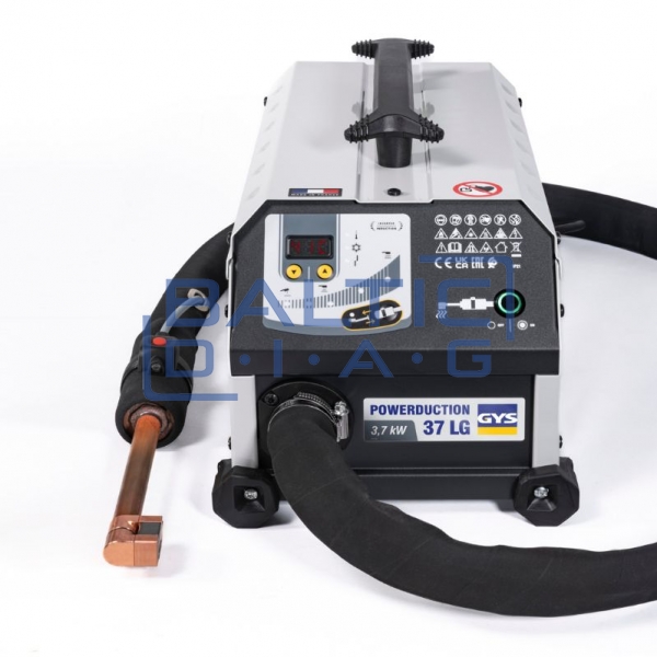 Induction heater GYS Powerduction 37LG 3.7 kW