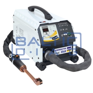 Индукционный нагреватель GYS Powerduction 37LG 3.7кВт Индукционный нагреватель GYS Powerduction 37LG 3.7кВт