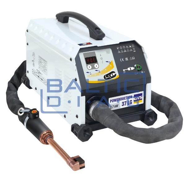 Индукционный нагреватель GYS Powerduction 37LG 3.7кВт