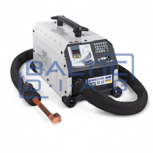 Indukcinis kaitintuvas GYS Powerduction 37LG 3,7 kW
