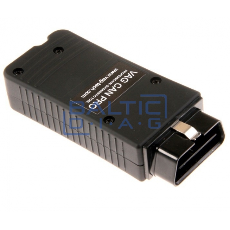 VAG CAN PROFESSIONAL without K-line diagnostic equipment