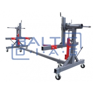 Body tipper 2000 kg