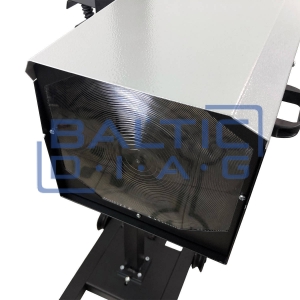 Mechanical headlight tester Tecnolux Argo 2019 / K Mechanical headlight tester Tecnolux Argo 2019 / K