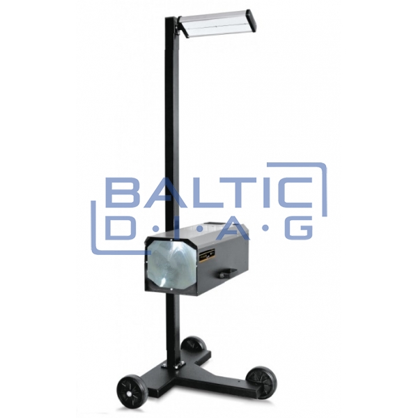Mechanical headlight tester Tecnolux Argo 2019 / K