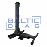 Sraigtinis vienos kolonos keltuvas Weber C - 1.25 Sraigtinis vienos kolonos keltuvas Weber C - 1.25