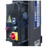 Одномачтовый подъемник Weber Monolift 1000