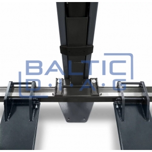 Vienos kolonos keltuvas Weber Monolift 1000 Vienos kolonos keltuvas Weber Monolift 1000