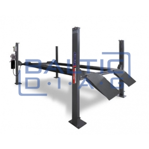 4-х колонный мобильный подъемник Weber Autolift 3.6