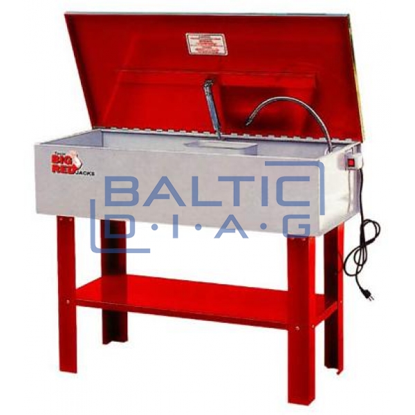 Washing box 150L
