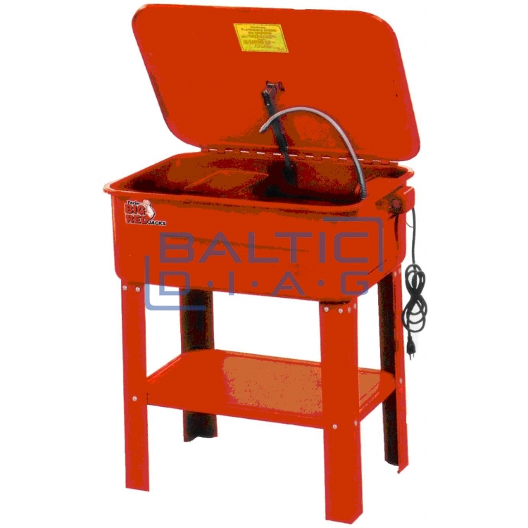 Washing box 75L
