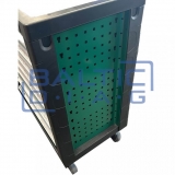 7-Drawer tool cabinet