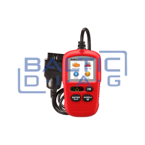 Code reader AUTEL Autolink AL329 for cars Code reader AUTEL Autolink AL329 for cars