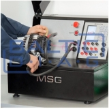 Starter and Generator Testing Stand MSG Equipment MS004 COM