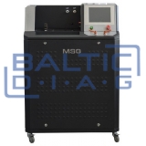 Kondicionierių kompresorių testavimo stendas MSG Equipment MS111