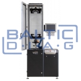 Shock absorber test stand MSG Equipment MS1000 +