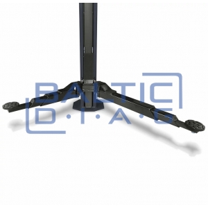 Weber C-2.30 two-column screw lift