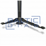 Weber C-2.30 two-column screw lift